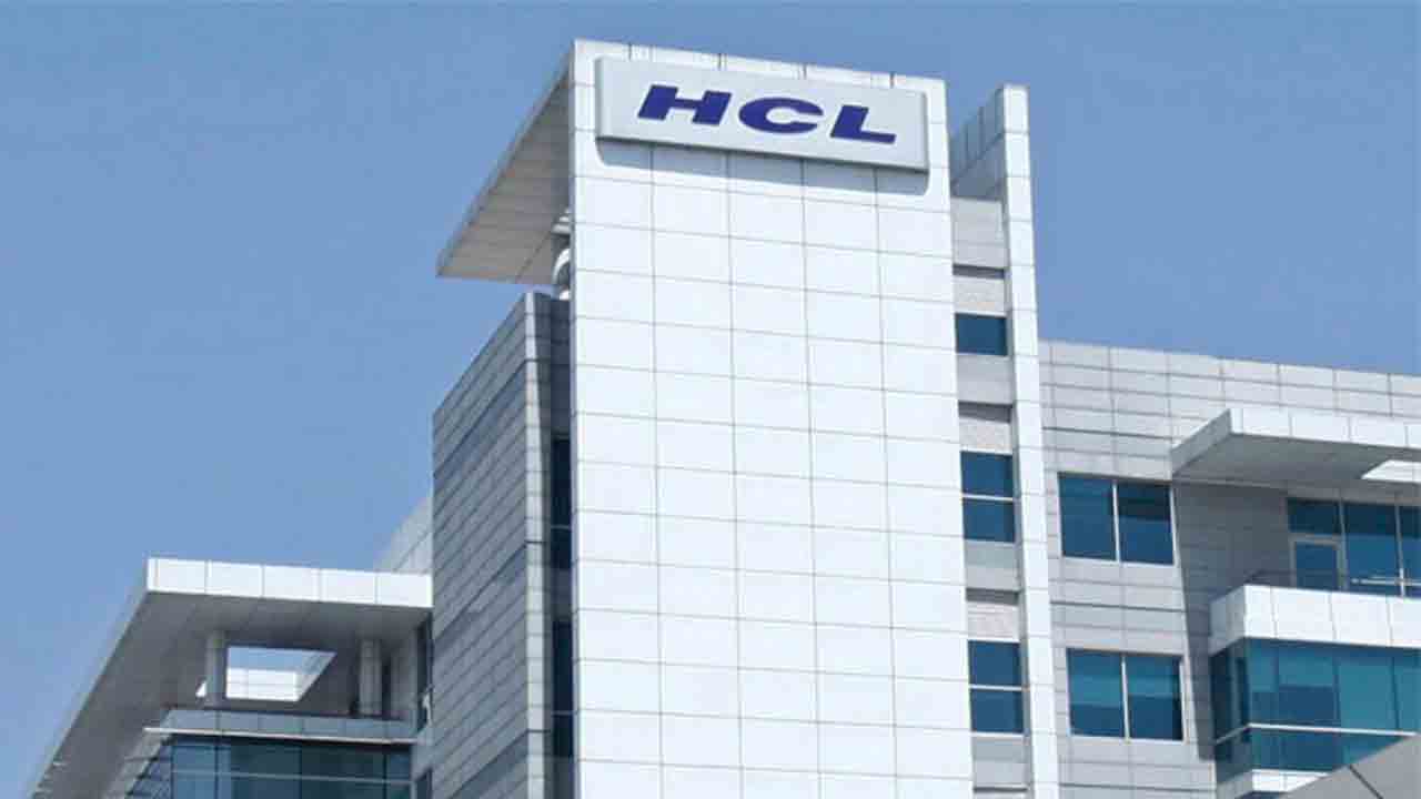 హెచ్‌సీఎల్‌ లాభం 3,983 కోట్లు