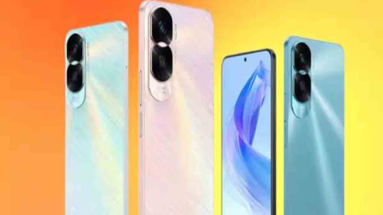 Honor X50i | మార్కెట్‌లోకి హాన‌ర్ ఎక్స్‌50ఐ.. ఇవీ స్పెషిఫికేష‌న్స్‌..!