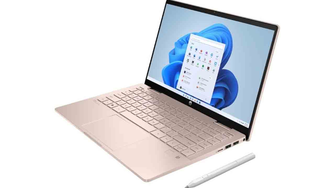 HP Laptops | భార‌త్ మార్కెట్‌లోకి హెచ్‌పీ పెవిలియ‌న్ సిరీస్ లాప్‌టాప్‌లు..!