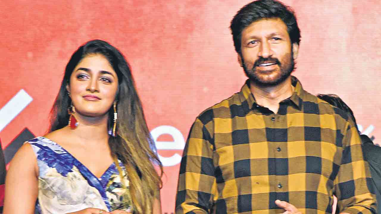 వీఎన్ఆర్ వీజేఐఈటీలో ముగిసిన సిన్టిలేషన్స్-2023
