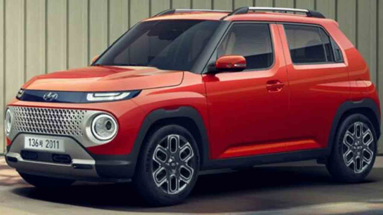 Hyundai Ai3 | టాటా పంచ్‌తో సై అంటే సై.. త్వ‌ర‌లో మార్కెట్‌లోకి హ్యుండాయ్ `ఏఐ13`..!