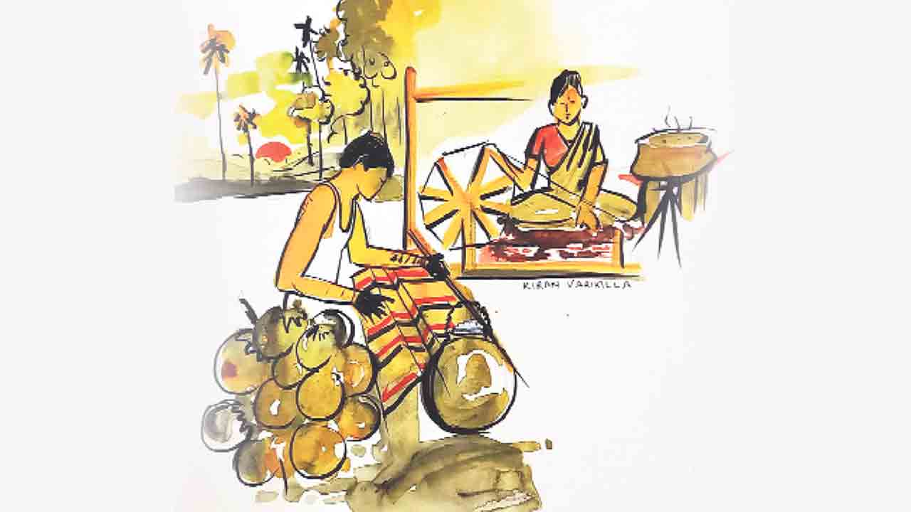 పగడపు దీవులు