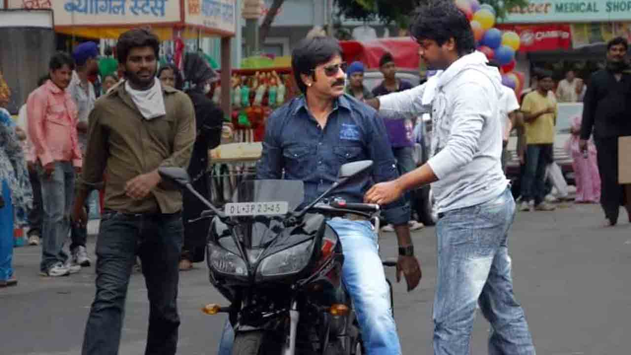 Harish Shankar | అన్నయ్యతో పీరియాడిక్ డ్రామా ప్లాన్ చేస్తున్నా.. హరీష్‌ శంకర్ షాకింగ్ రిప్లై