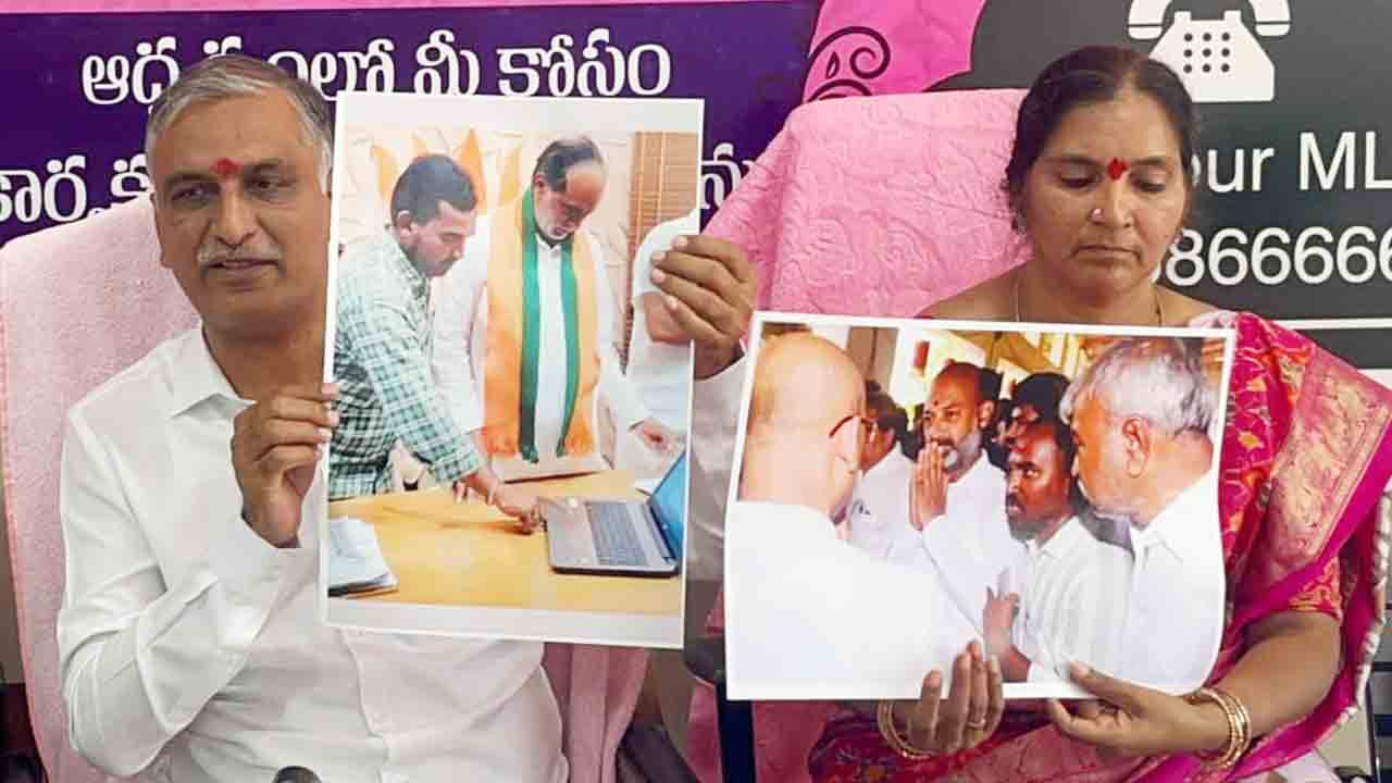 పట్టపగలు పట్టుబడిన దొంగ.. బండి