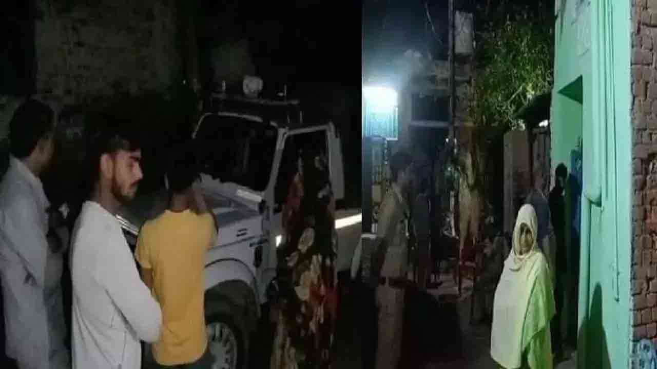 Haryana | సోనిపట్‌లో ఉద్రిక్తత.. మసీదుపై దుండగుల దాడి