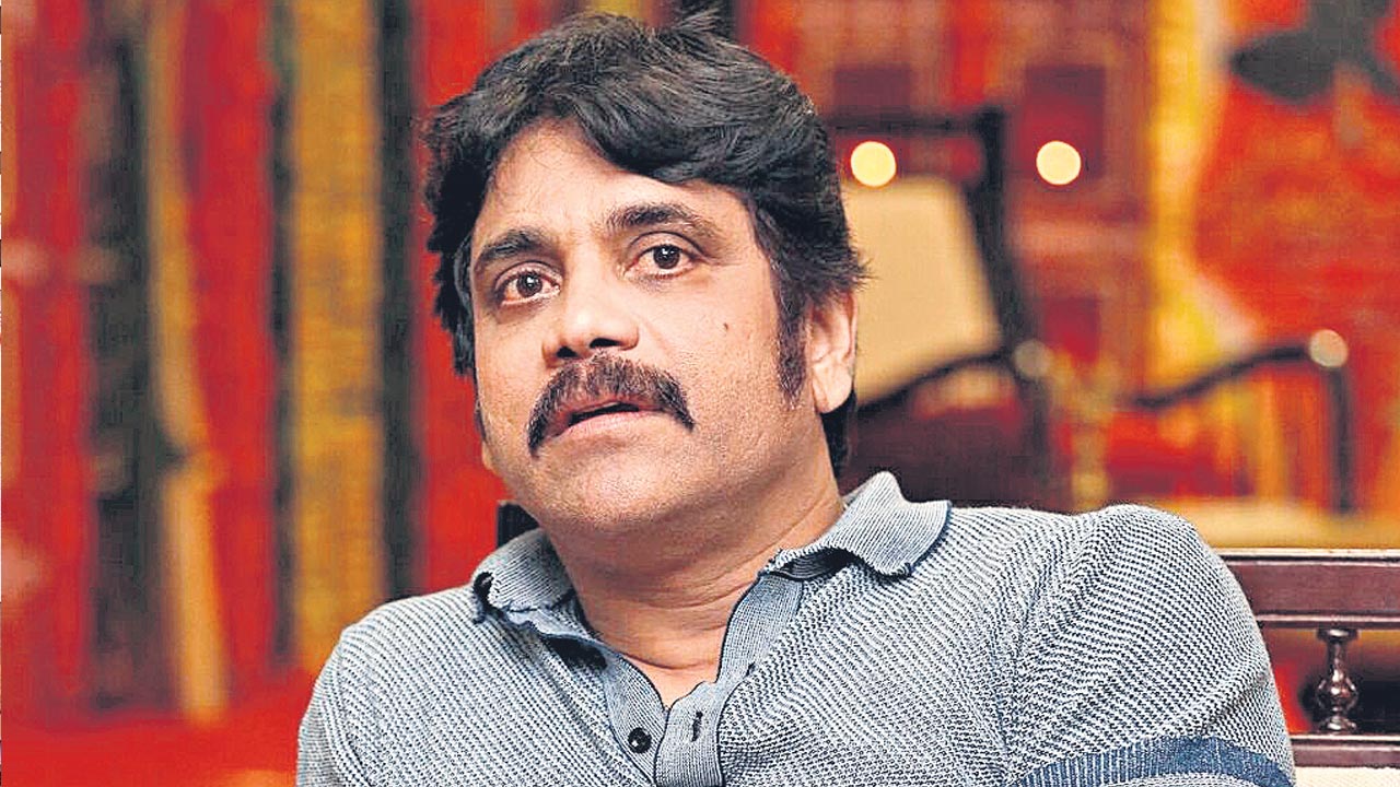 99వ సినిమా రీమేక్‌ కాదట