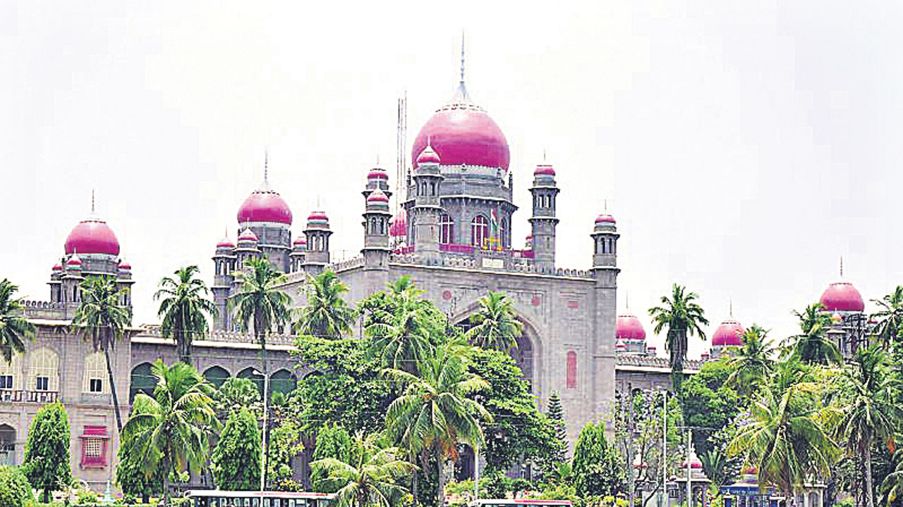 బండి రిమాండ్‌ రద్దుకు హైకోర్టు నో