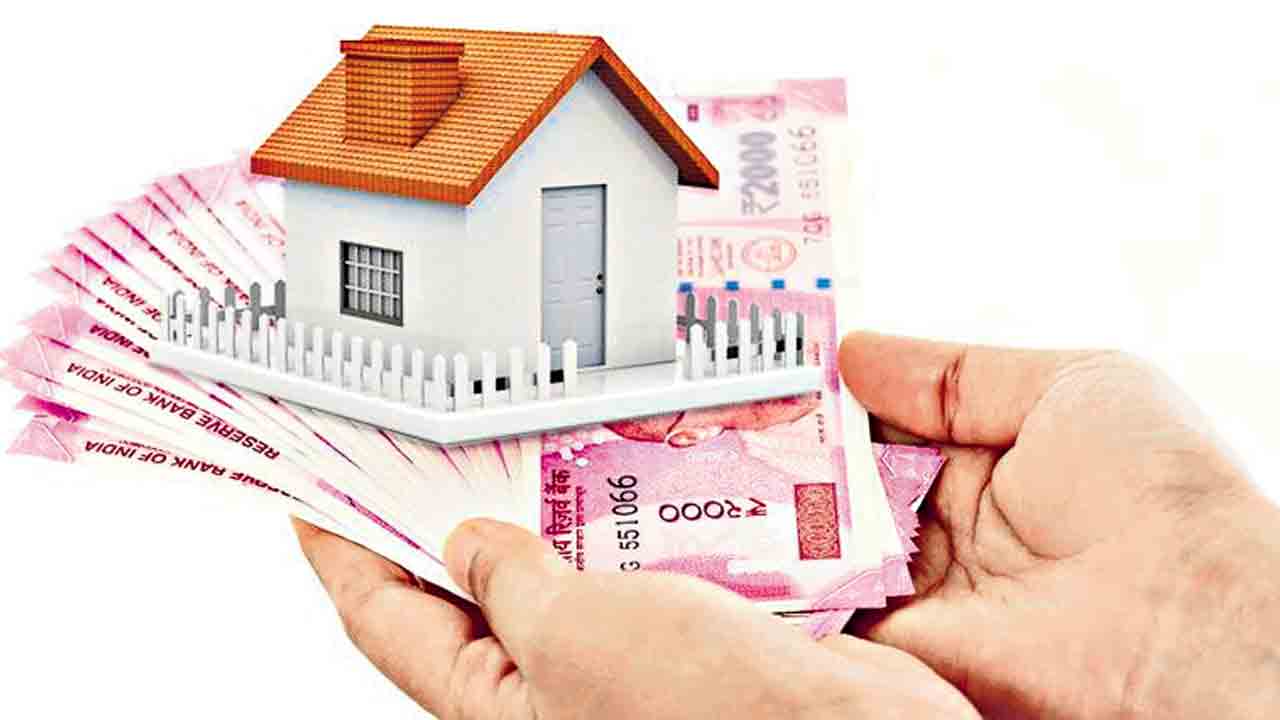 గృహ రుణంపై రూ.4 లక్షలు ఆదా