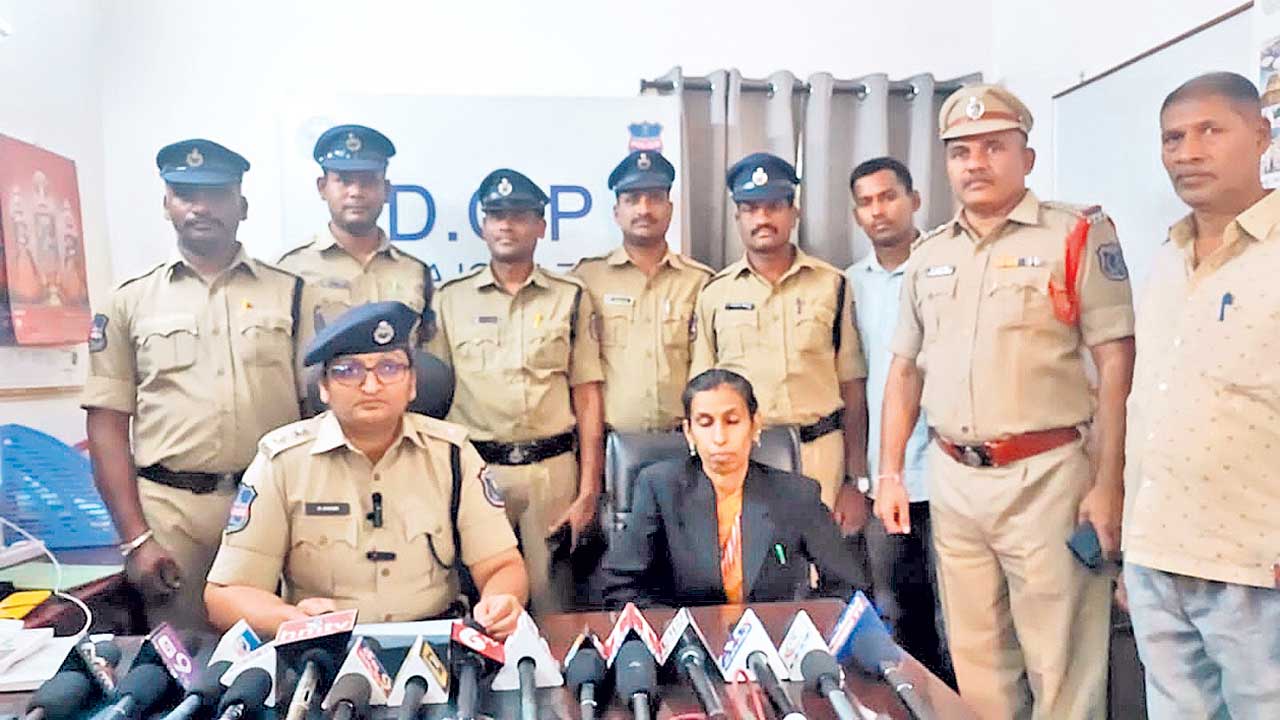 బాలికపై లైంగికదాడి.. నిందితుడికి జీవిత ఖైదు