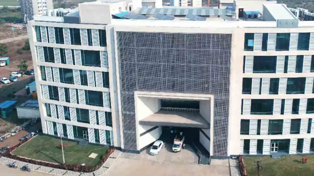 IIITN Recruitment | నాగ్‌పుర్ ట్రిపుల్‌ ఐటీలో నాన్ టీచింగ్ పోస్టులు