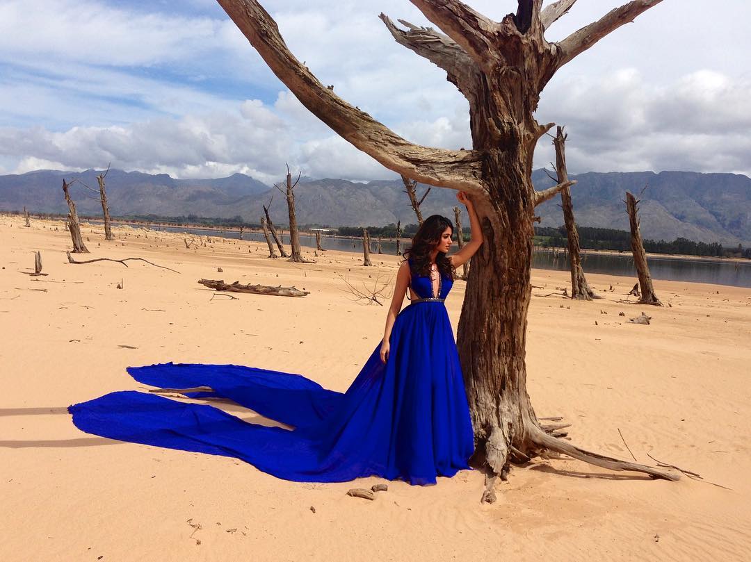 మరికొందరు మాత్రం అవి ఇలియానా (Ileana D’Cruz) పర్సనల్‌ విషయాలు అంటూ కామెంట్స్ చేస్తున్నారు. ( Photos : Instagram )