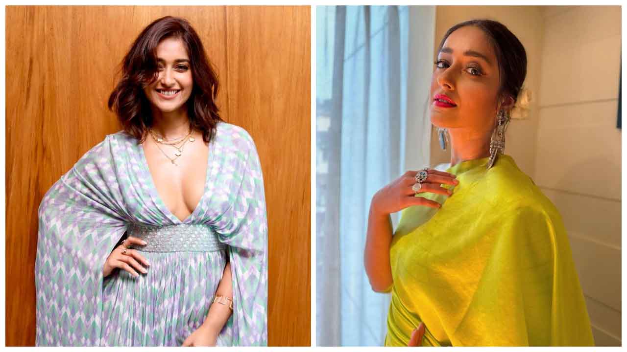 Ileana D’Cruz | ప్రెగ్నెన్సీపై షాకింగ్ న్యూస్‌ చెప్పిన గోవా బ్యూటీ ఇలియానా..