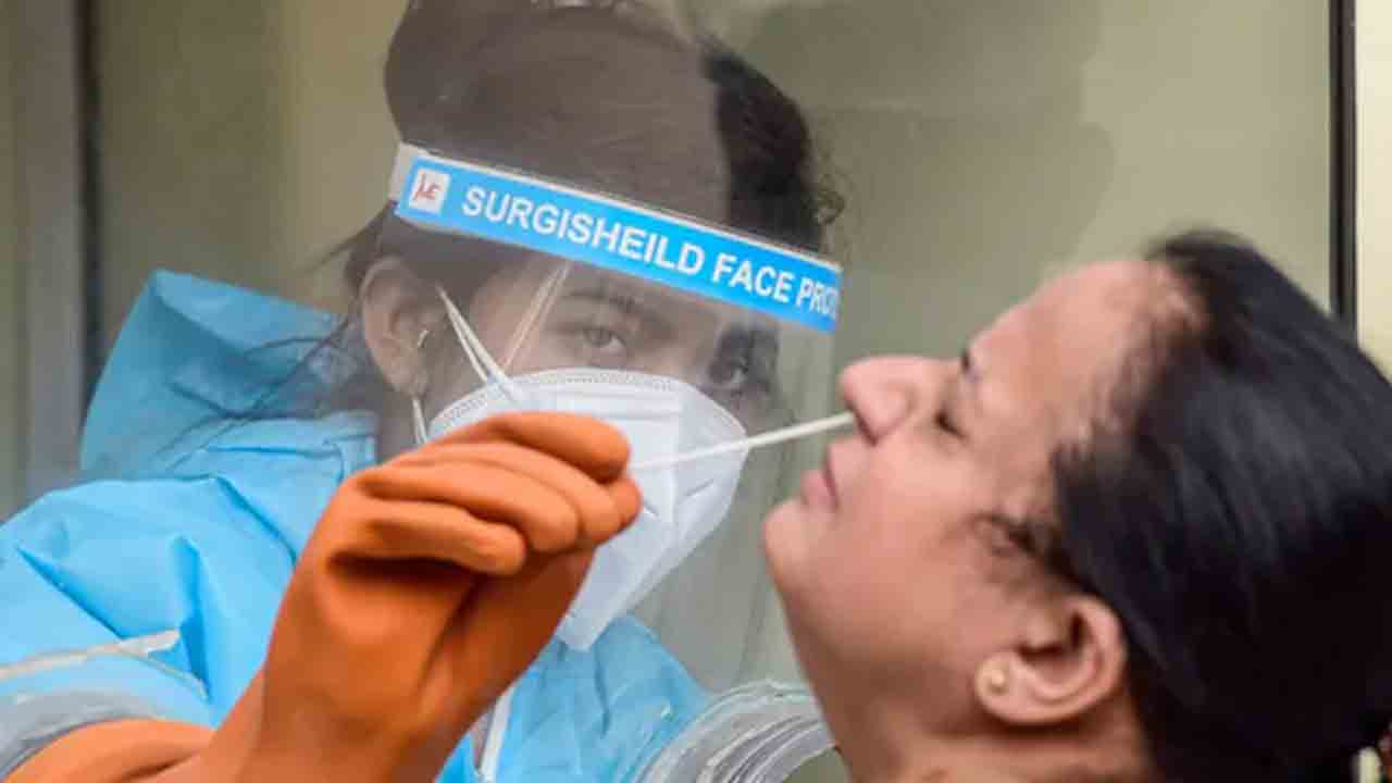 India Corona | 24 గంటల వ్యవధిలో 5,676 కొత్త కేసులు.. 15 మరణాలు