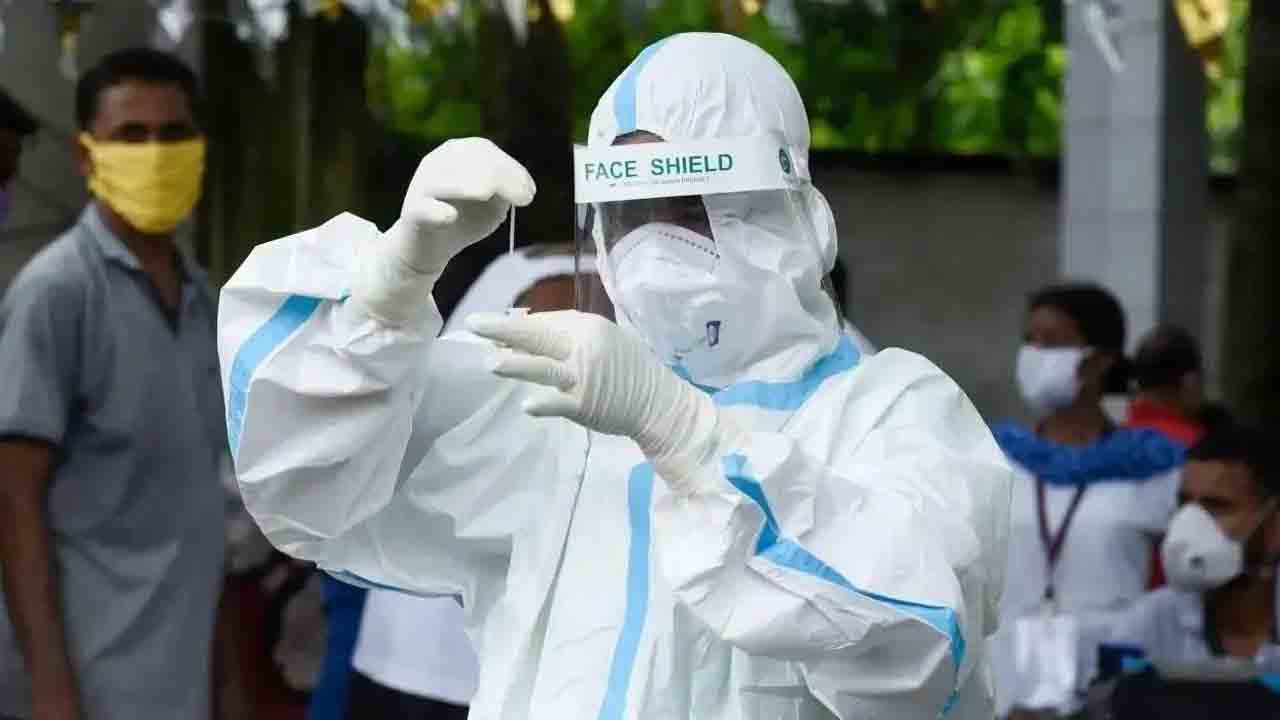 India Corona | దేశంలో కొనసాగుతున్న కరోనా వైరస్‌ వ్యాప్తి.. 24 గంటల్లో 40 మరణాలు