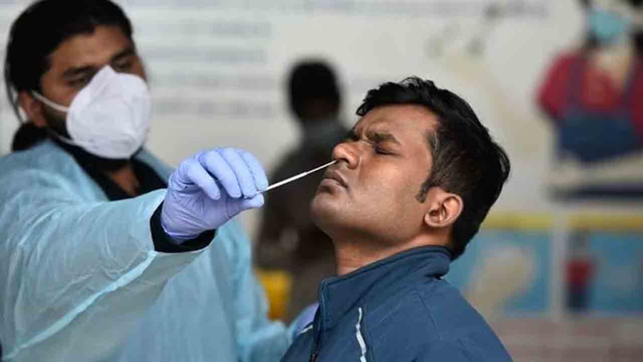 India Corona | భారీగా తగ్గిన కొవిడ్‌ కేసులు.. 25 వేలకు పడిపోయిన యాక్టివ్‌ కేసులు