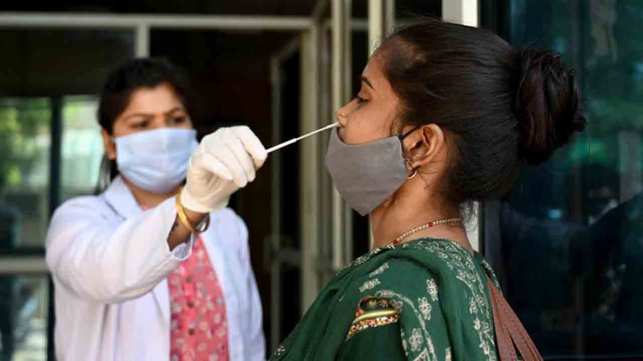 India Corona | గత 24 గంటల్లో 3,038 కొత్త కేసులు‌.. తొమ్మిది మంది మృతి