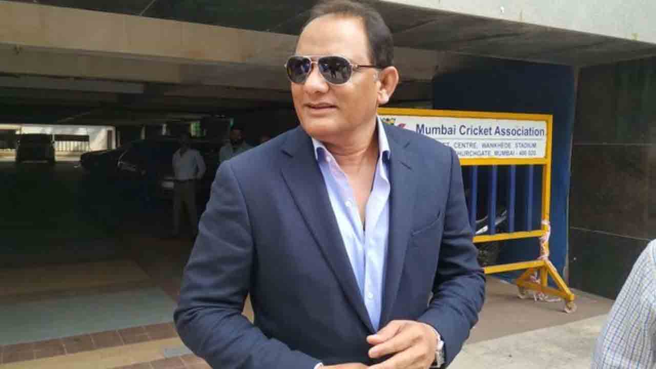 అజారుద్దీన్‌కు హైకోర్టు నోటీసులు