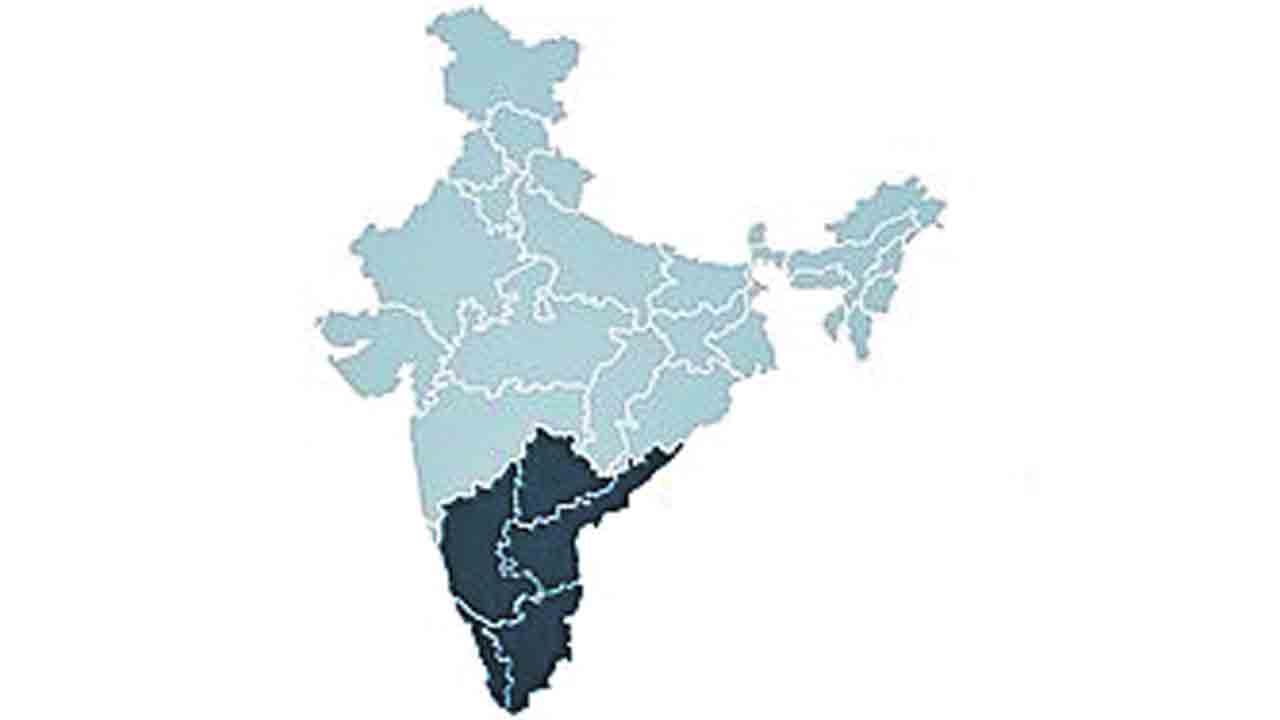 పునర్విభజనతో దక్షిణాదికి చేటు