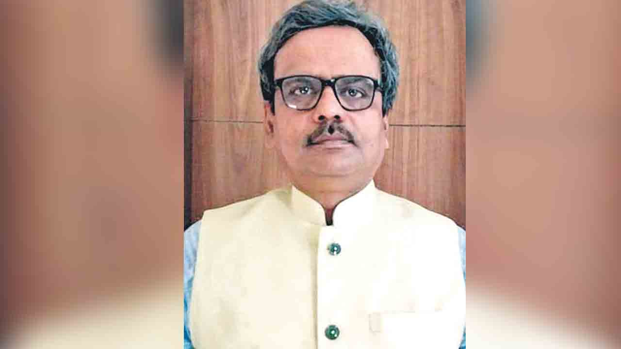 ఐఐసీటీ సైంటిస్ట్‌కు అరుదైన గౌరవం