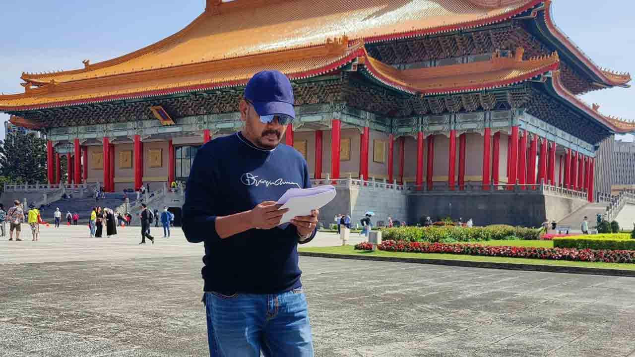 Indian 2 | అందమైన లొకేషన్‌లో శంకర్‌.. ఇండియన్‌ 2 అప్‌డేట్‌