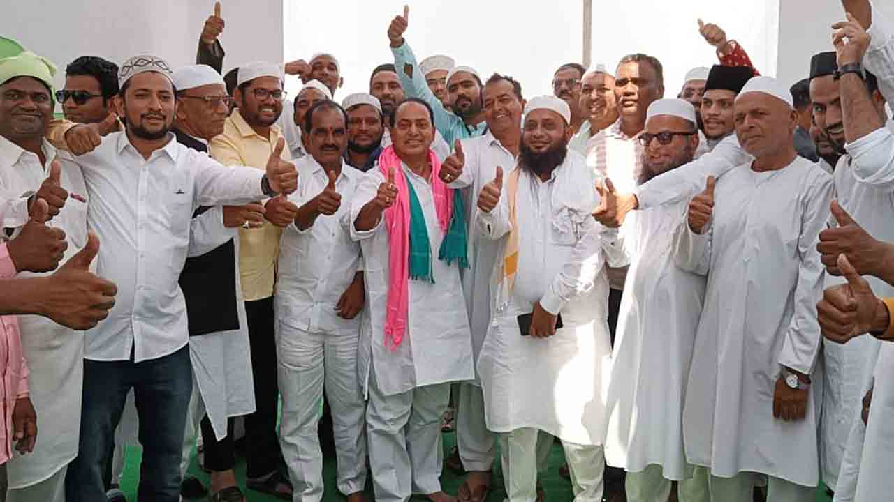 Indrakaranreddy