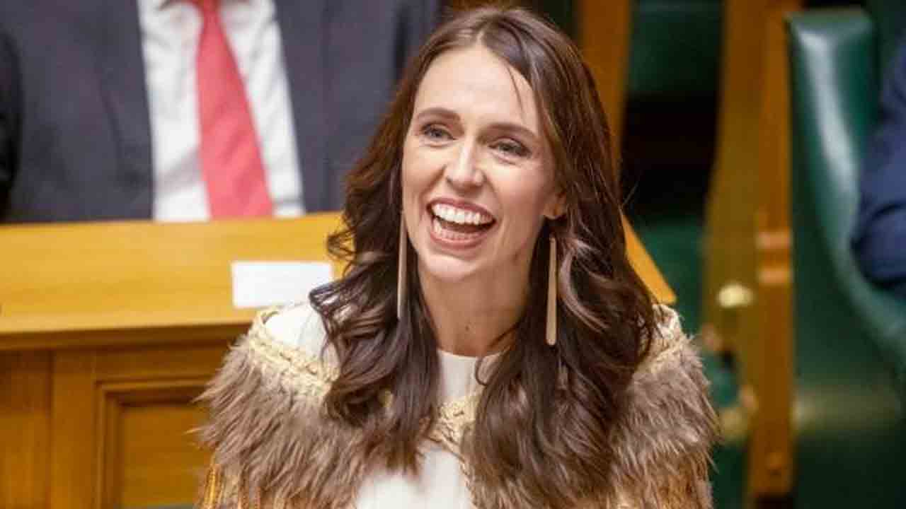 Jacinda Ardern | త‌ల్లిగా ఉండ‌టానికే పాలిటిక్స్‌కు గుడ్‌బై.. న్యూజిలాండ్ మాజీ ప్ర‌ధాని జెసిండా
