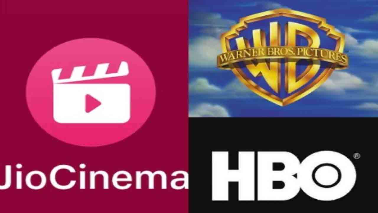 Jio-HBO | త్వరలో జియో సినిమాలో హెచ్బీవో సినిమాలు.. సిరీస్‌లు.. ఎలాగంటే?!