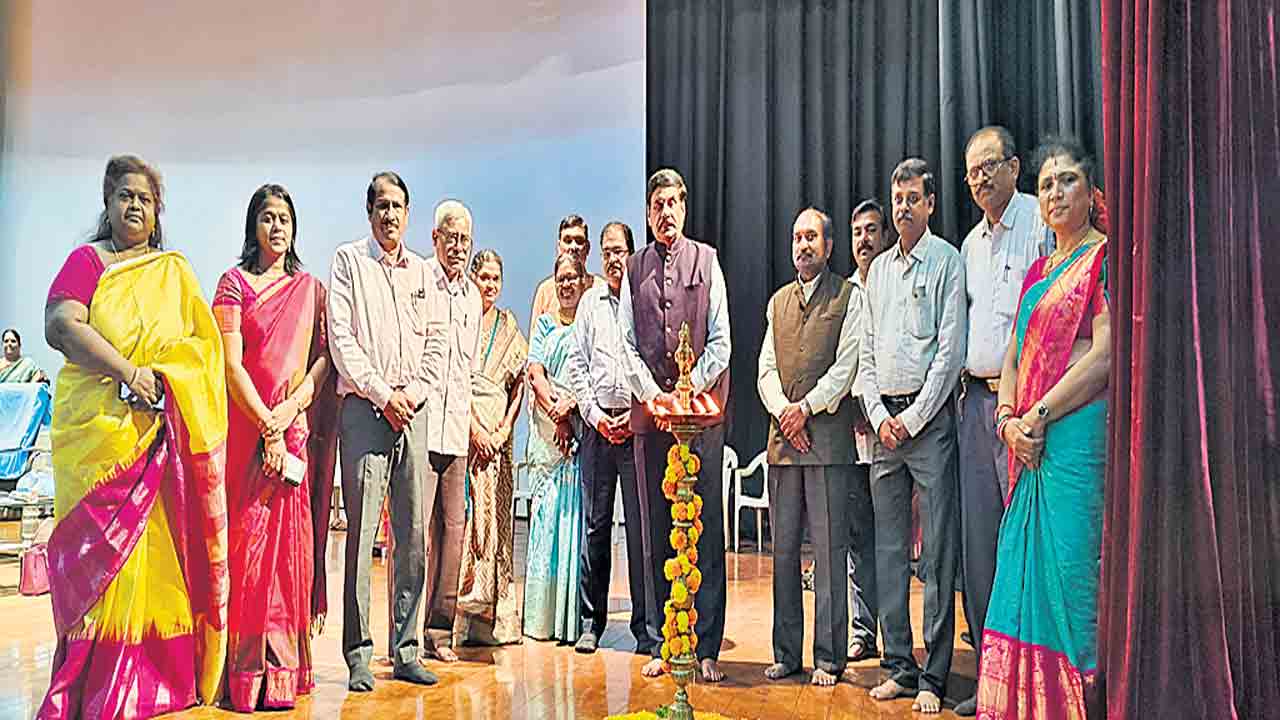 నైపుణ్యమే పెట్టుబడి అద్భుత ఆవిష్కరణలు