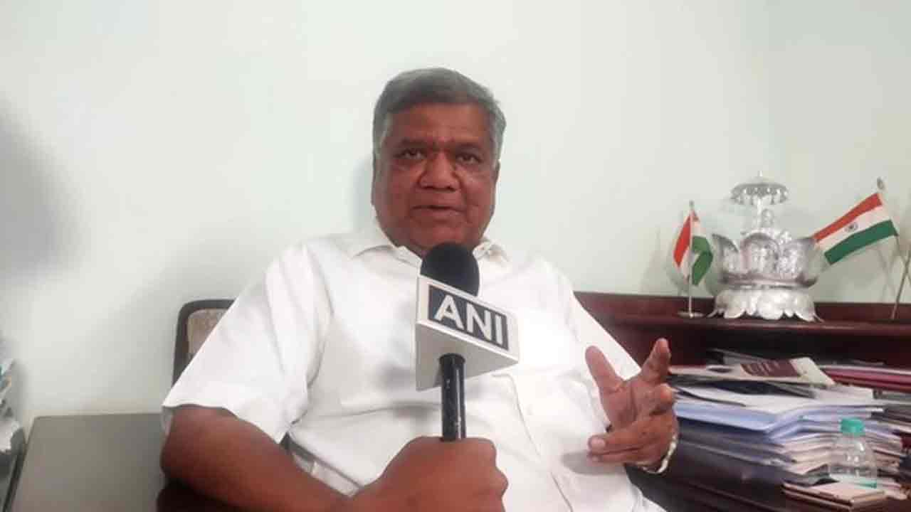 నేడు శెట్టర్‌ రాజీనామా