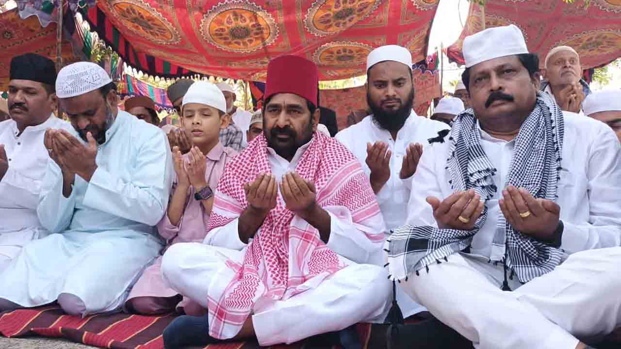 Jagadishreddy