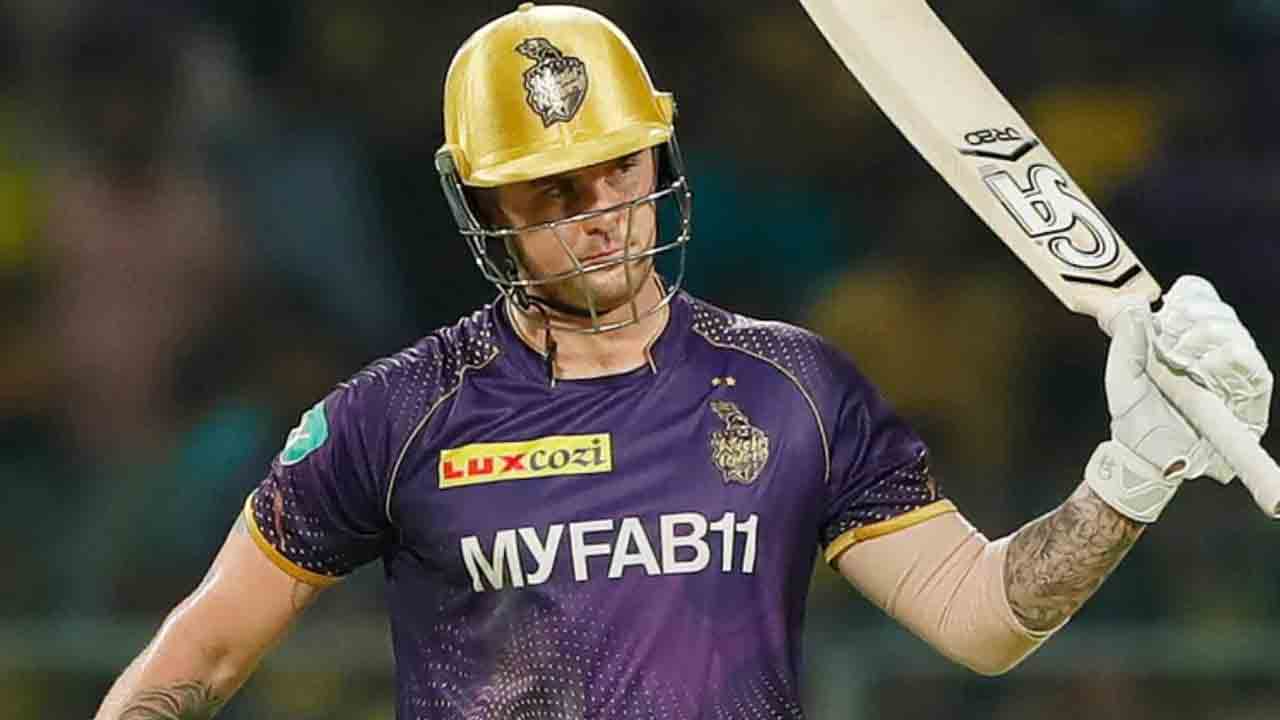 జాసన్‌ రాయ్‌కు జరిమానా