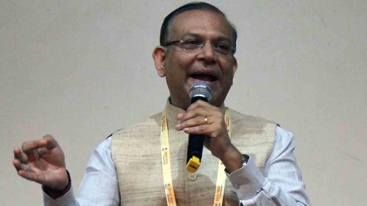 అదానీపై చర్చకు నో పార్లమెంటరీ ప్యానల్‌ తిరస్కరణ