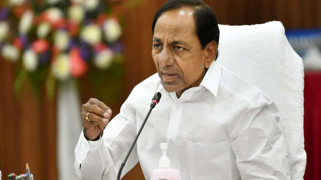 CM KCR | తెలంగాణ ఘనకీర్తిని చాటేలా రాష్ట్ర అవతరణ దశాబ్ది వేడుకలు : సీఎం కేసీఆర్