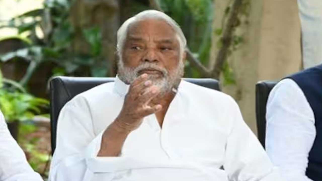 K Keshawa Rao | గుజరాత్‌ సీఎంగా మోదీ.. ప్రధాని మన్మోహన్‌కు ఎందుకు స్వాగతం పలుకలే..? : కేకే