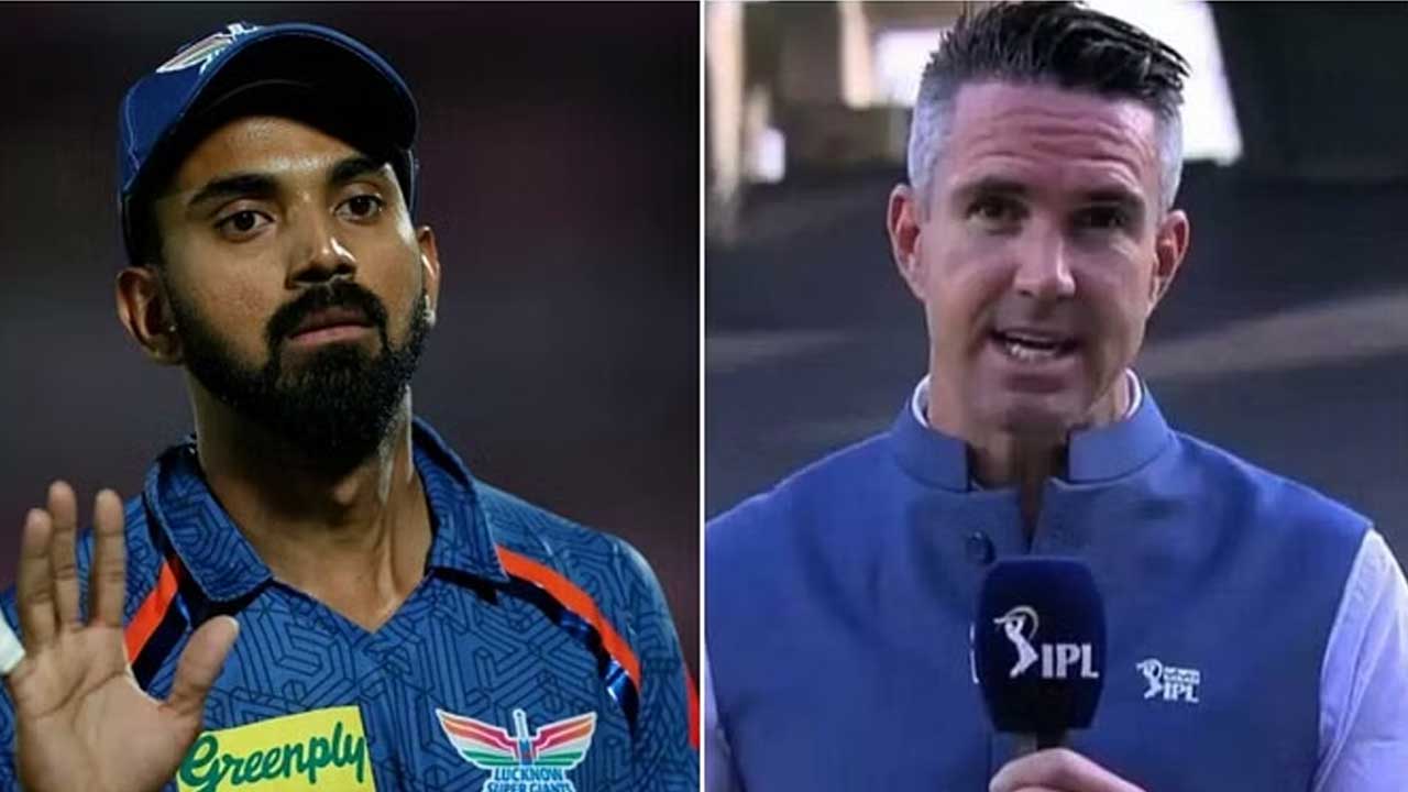 KL Rahul | పవర్ ప్లేలో కేఎల్ రాహుల్ బ్యాటింగ్ చూడడం పరమ బోరింగ్..! : కెవిన్ పీటర్సన్