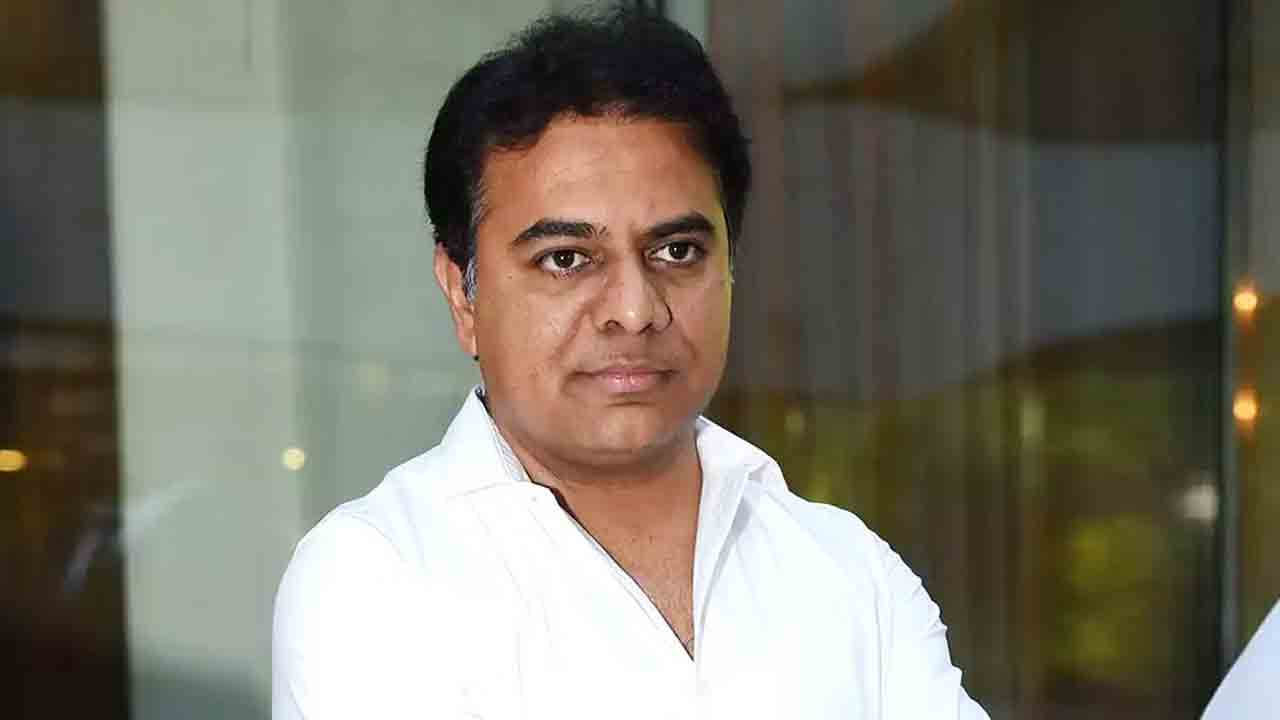 Minister KTR | మోదీకి ఫ్రెండ్‌ ఫస్ట్‌.. నేషన్‌ లాస్ట్‌.. ప్రధాని ప్రాధాన్యాల్లో పేదవాడు ఎక్కడ? : మంత్రి కేటీఆర్‌