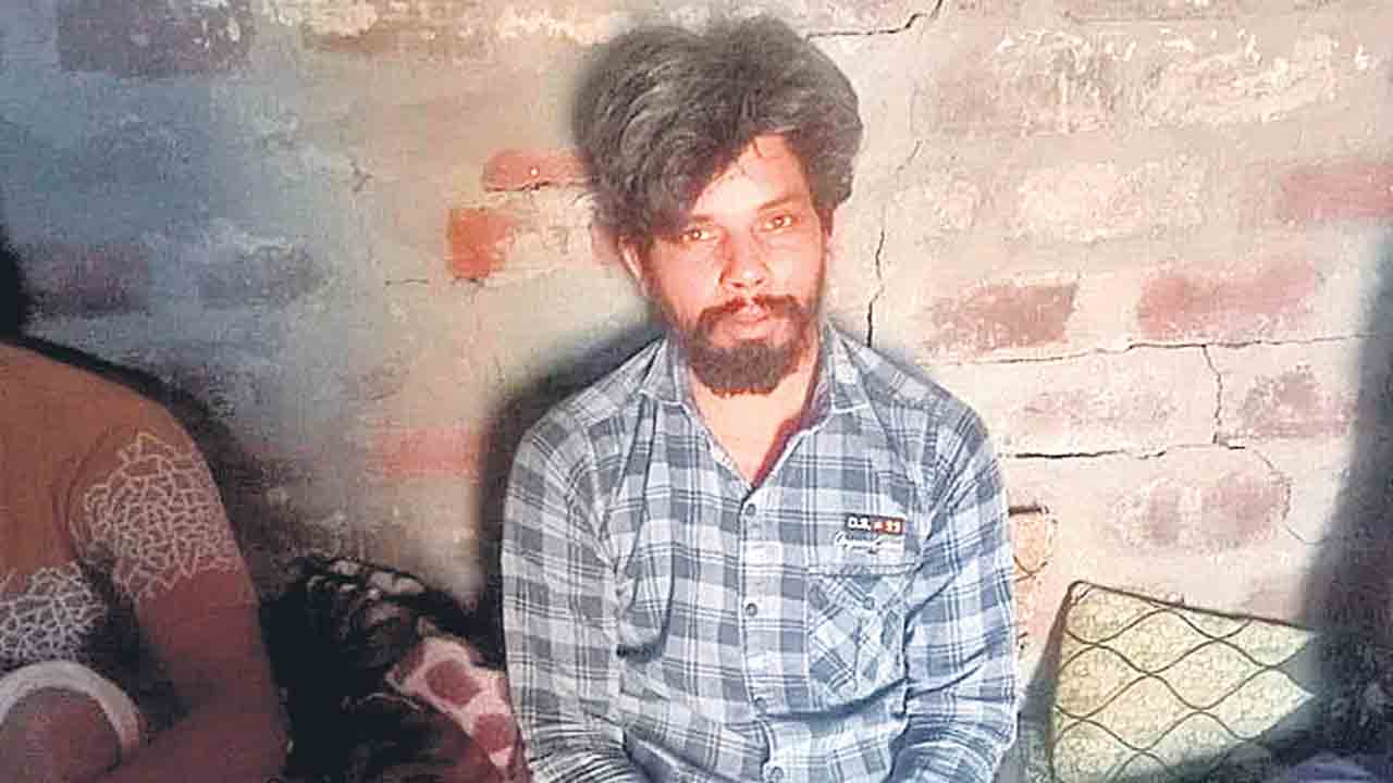 Corona | కరోనాతో ‘చనిపోయినా’ తిరిగొచ్చాడు!