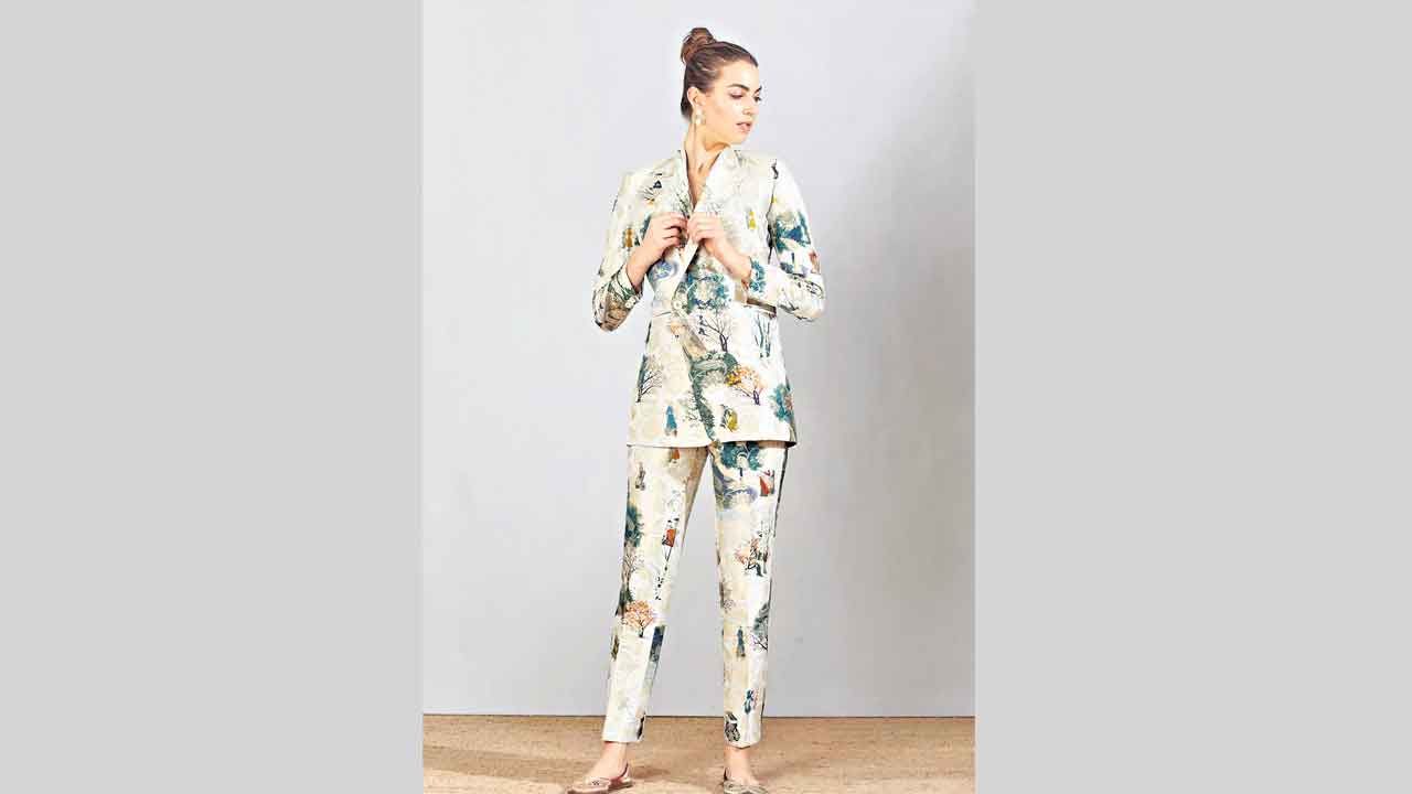 నయా మాల్‌ – కాంగ్రా అందంగా…