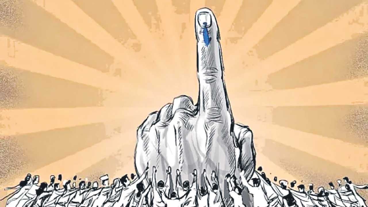 Karnataka Elections | 100 స్థానాల్లో ప్రాబల్యం ఉన్న వొక్కలిగల ఓటు ఎవరికి?