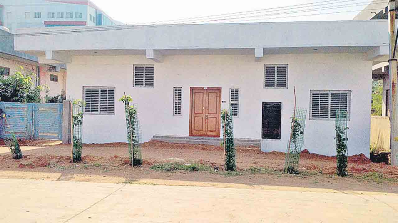 కులవృత్తులకు ‘గౌరవం’