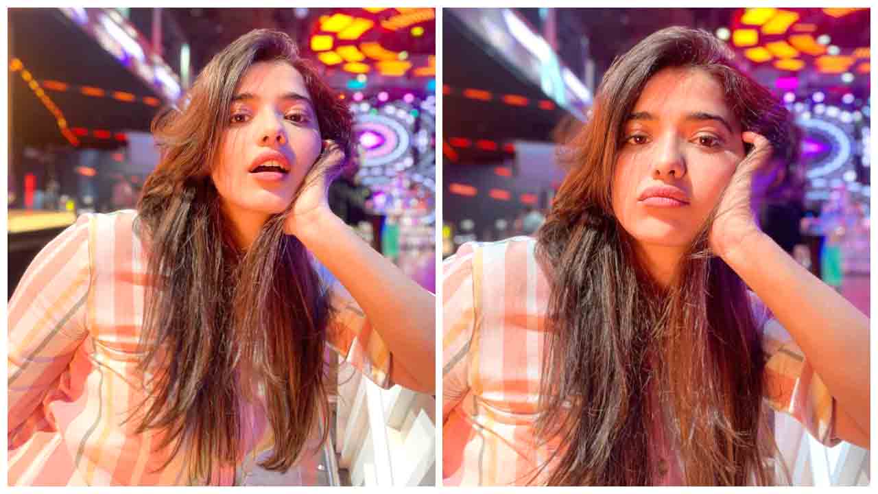 Ketika Sharma | బయోపిక్స్‌లో నటించాలనేది నా కల : కేతిక శర్మ