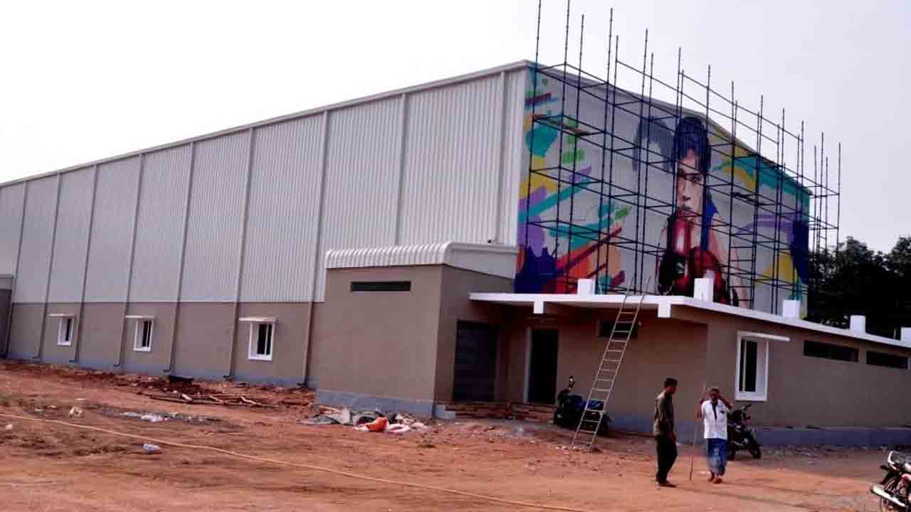 ఆటాడుకుందాం.. రా..