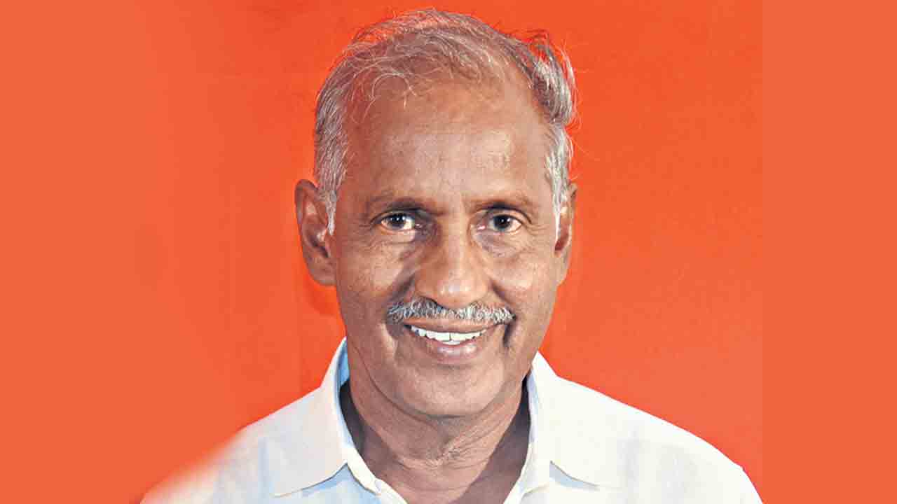 బీజేపీ కో హటావో.. దేశ్‌ కో బచావో