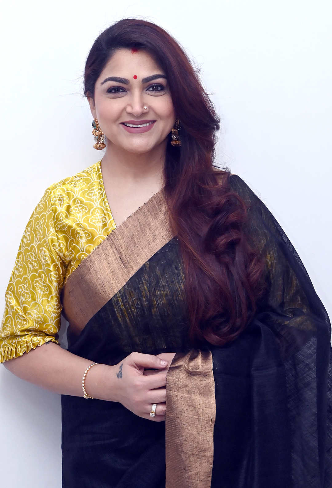 Kushboo