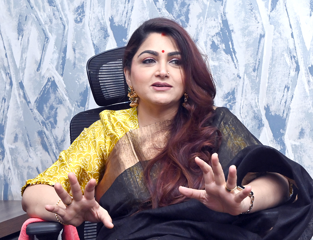 నా హృదయానికి దగ్గరగా ఉన్న సినిమా ఇది. ఈ సినిమా నుంచి బంధుత్వాల విలువ ఎంత ముఖ్యమైందో తెలుసుకున్నా. ఎప్పుడూ సంపాదనే కాదు.. 