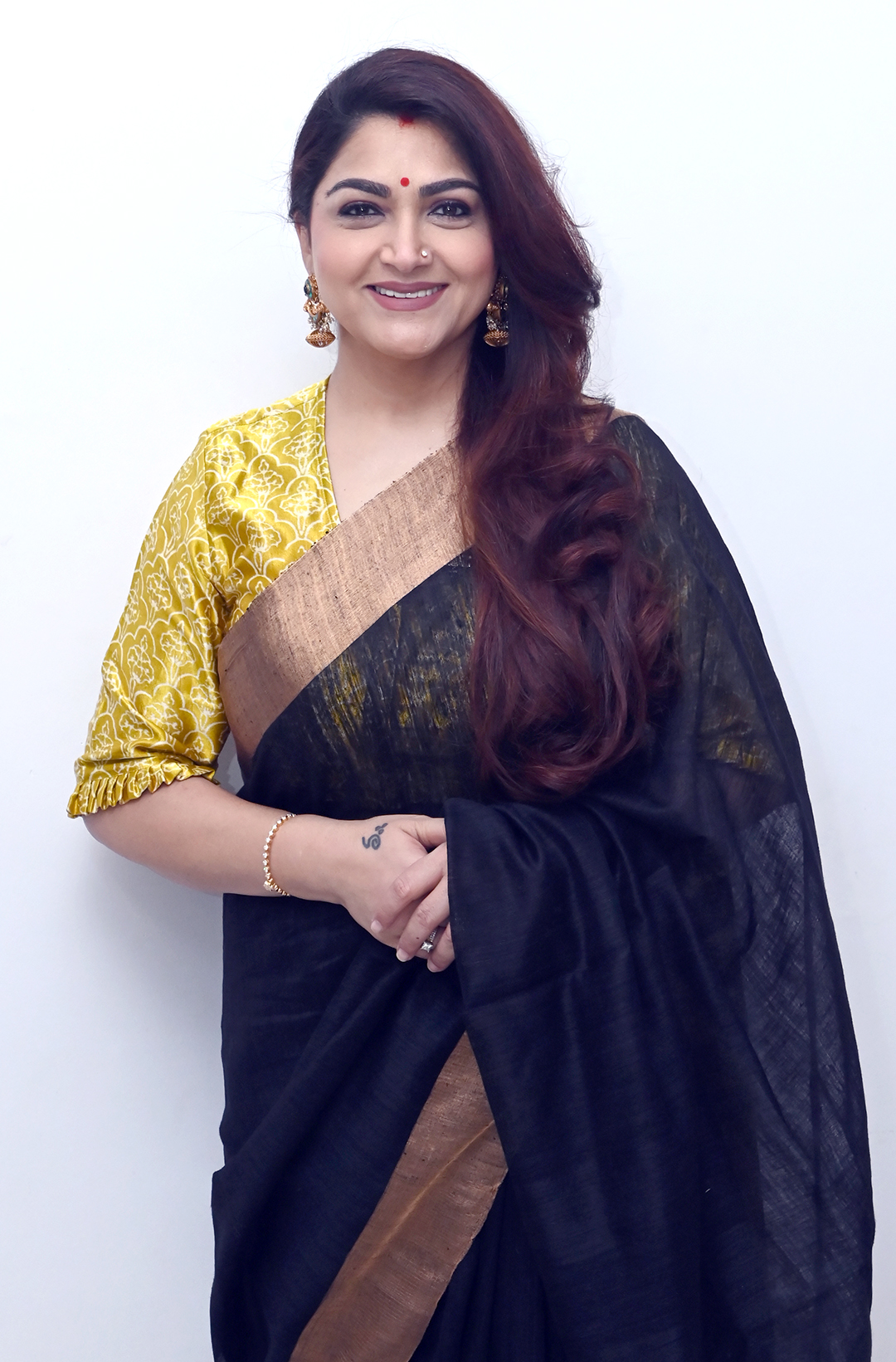 ఈ సినిమా మీ ప్రియమైన వారిని కలిసి ఉంచేలా చేస్తుంది. ఇందులో నేను సేంద్రీయ, సంప్రదాయ ఆహారం ప్రాధాన్యతను ప్రమోట్‌ చేసే పాత్రలో కనిపిస్తా.