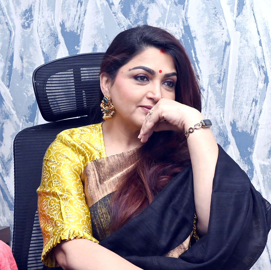 నేటి కాలంలో ప్రజలు ఫాస్ట్ ఫుడ్‌ను ఎక్కువగా ఎంపిక చేసుకుంటున్నారు. ఆరోగ్యకరమైన ఆహారపు అలవాట్లను ప్రోత్సహించడమే రామబాణం ప్రధాన నినాదం.