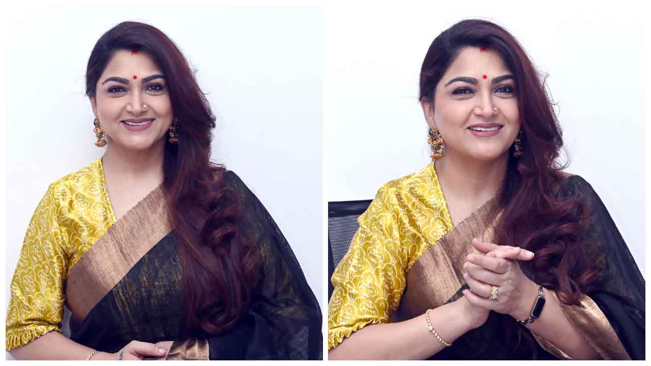 Kushboo | ఆ సీనియర్‌ హీరోతో రొమాన్స్‌ చేసినందుకు టబుపై ఖుష్బూ ఫైర్..!