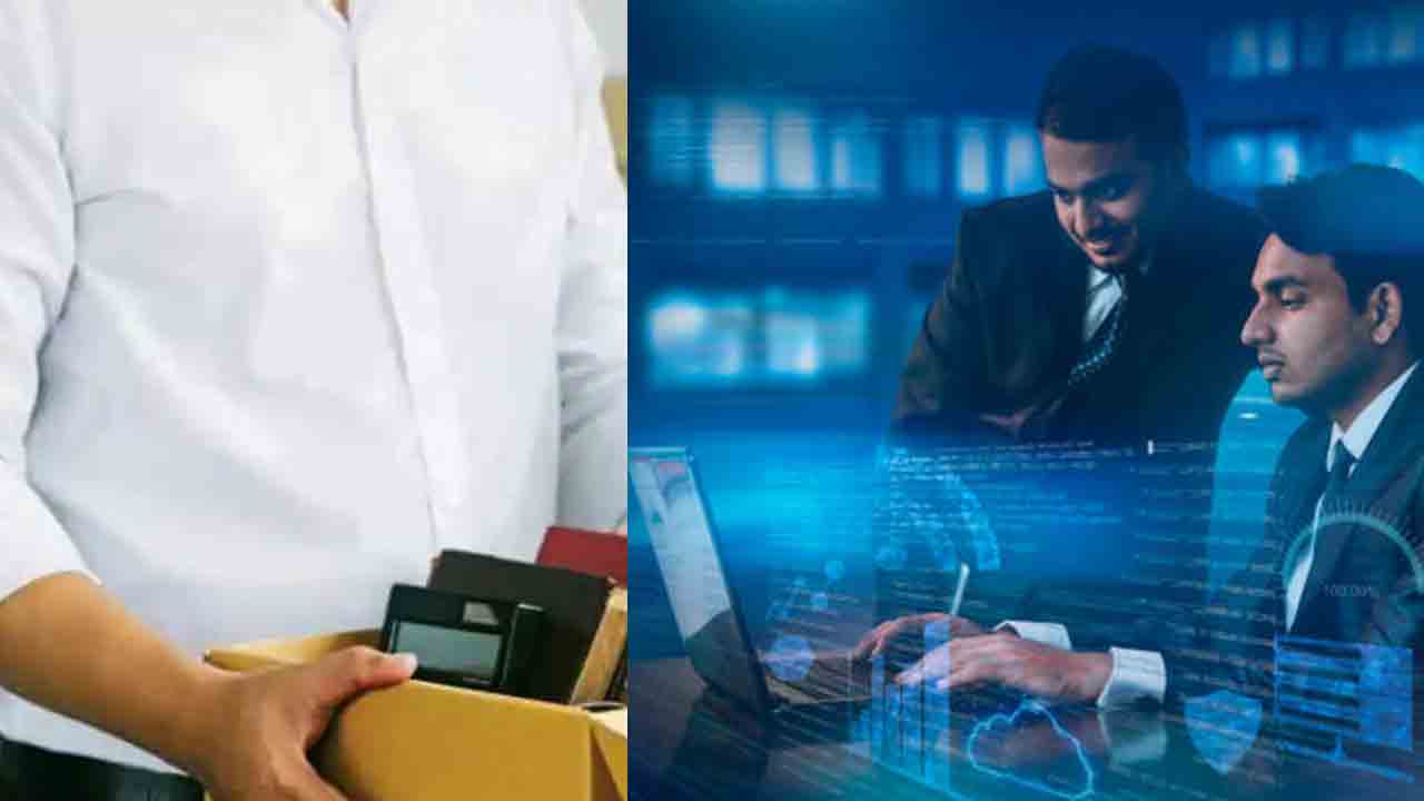 Bad News for Techies | టెక్కీల‌కు బ్యాడ్ న్యూస్‌.. ఐటీ ఉద్యోగుల‌ వేత‌నాల్లో కోత‌.. ఫ్రెష‌ర్స్ నియామ‌కం మ‌రింత లేట్‌?!