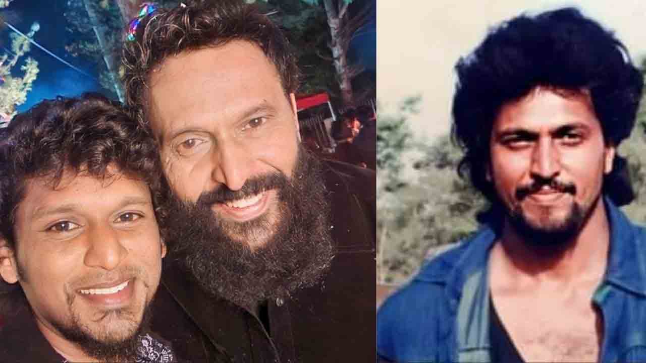 Leo | లియో ఫస్ట్ డే షూట్‌లో చిరంజీవి విలన్‌ బాబు ఆంటోనీ.. రియాక్షన్‌ ఇదే